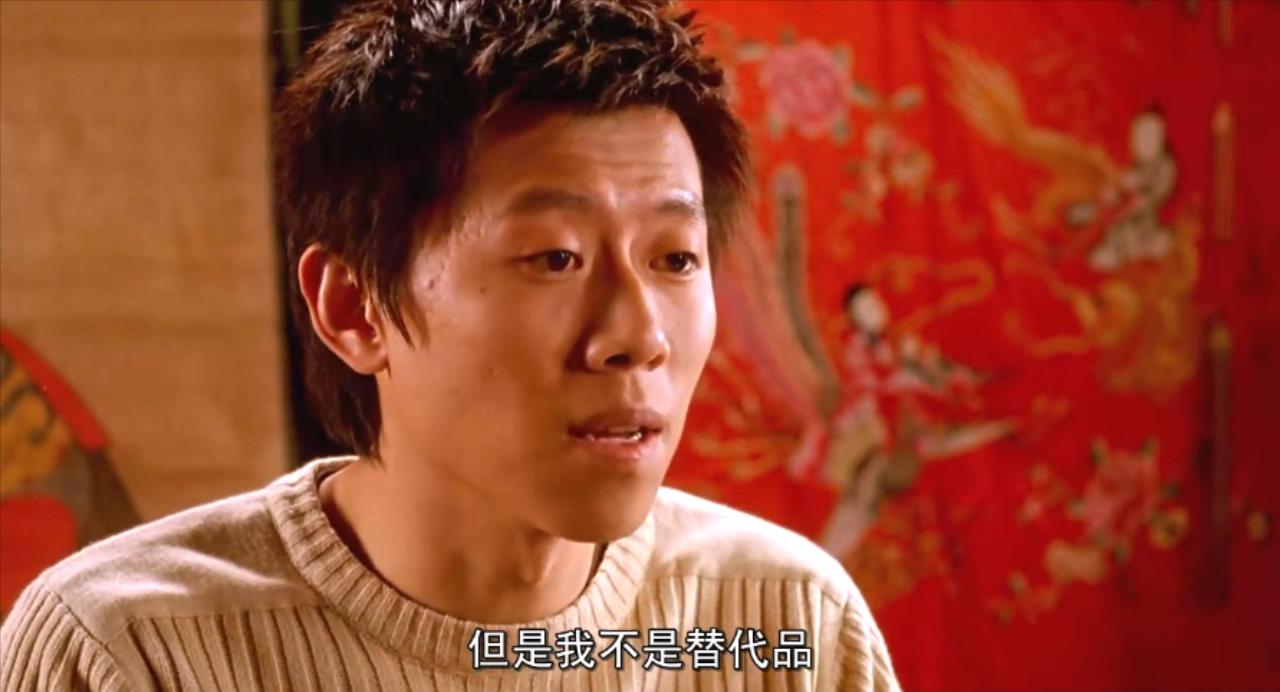 18年前，夏雨和李冰冰拍出青春片天花板，周润发成最大惊喜