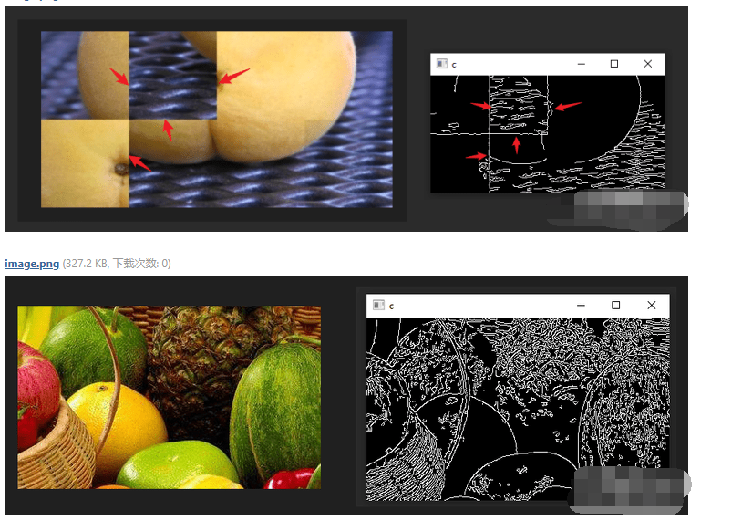 利用Python与潘多拉算法，破解网易易盾之推理拼图
