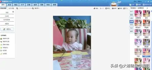 照片怎么修图好看(如何用修图软件修出漂亮的照片？)