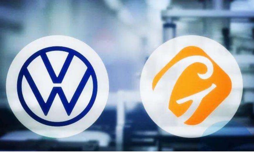 得偿所愿！大众入主国轩高科成为第一大股东