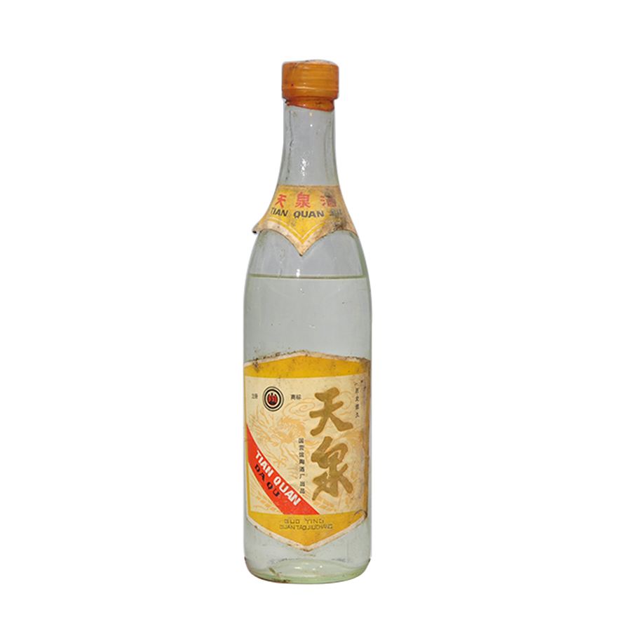 甘肃丨甘肃酒无名气？这10款白酒，你听说过几款？