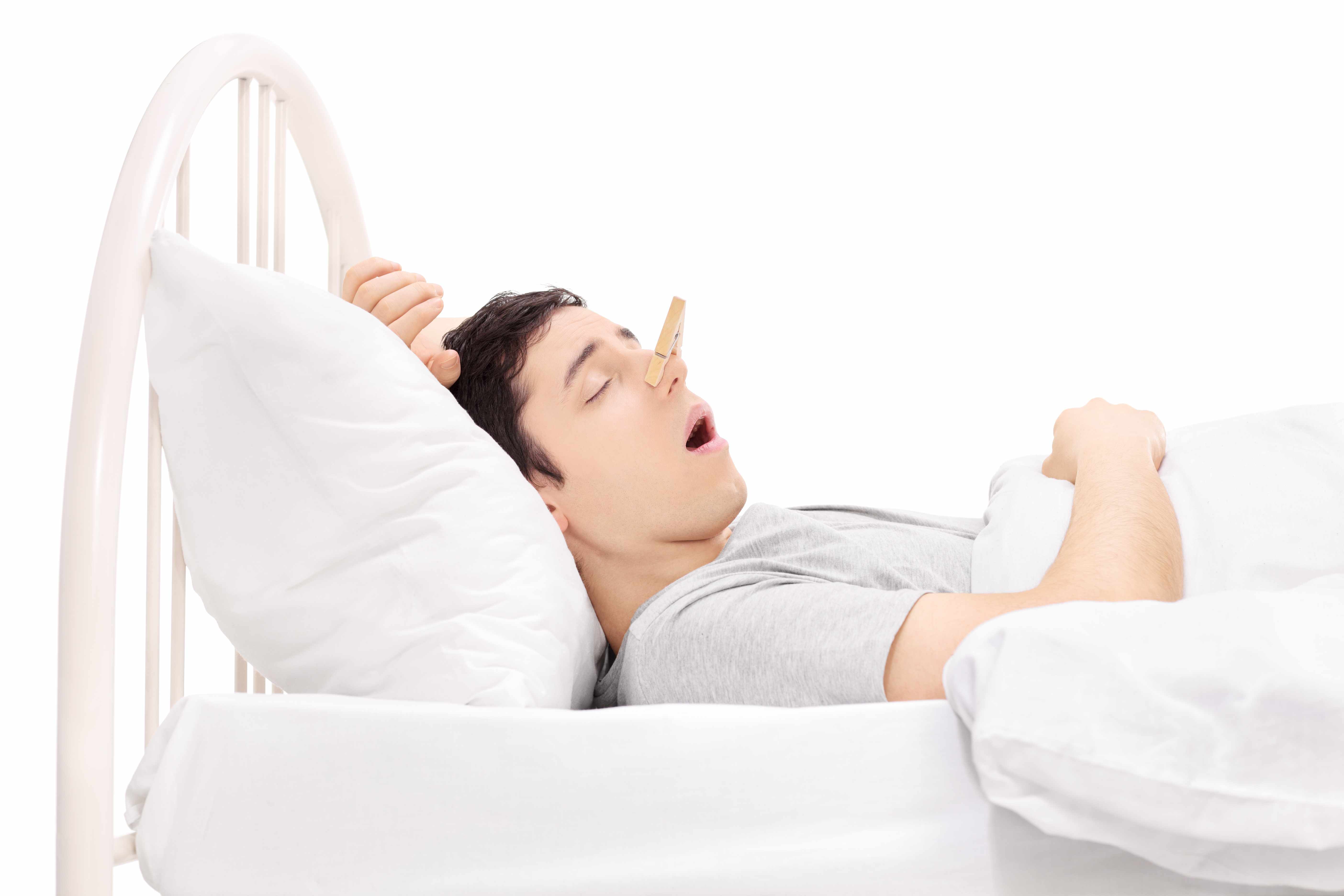 睡眠冷知识：叫醒一个梦游的人会很危险？不妨了解一下