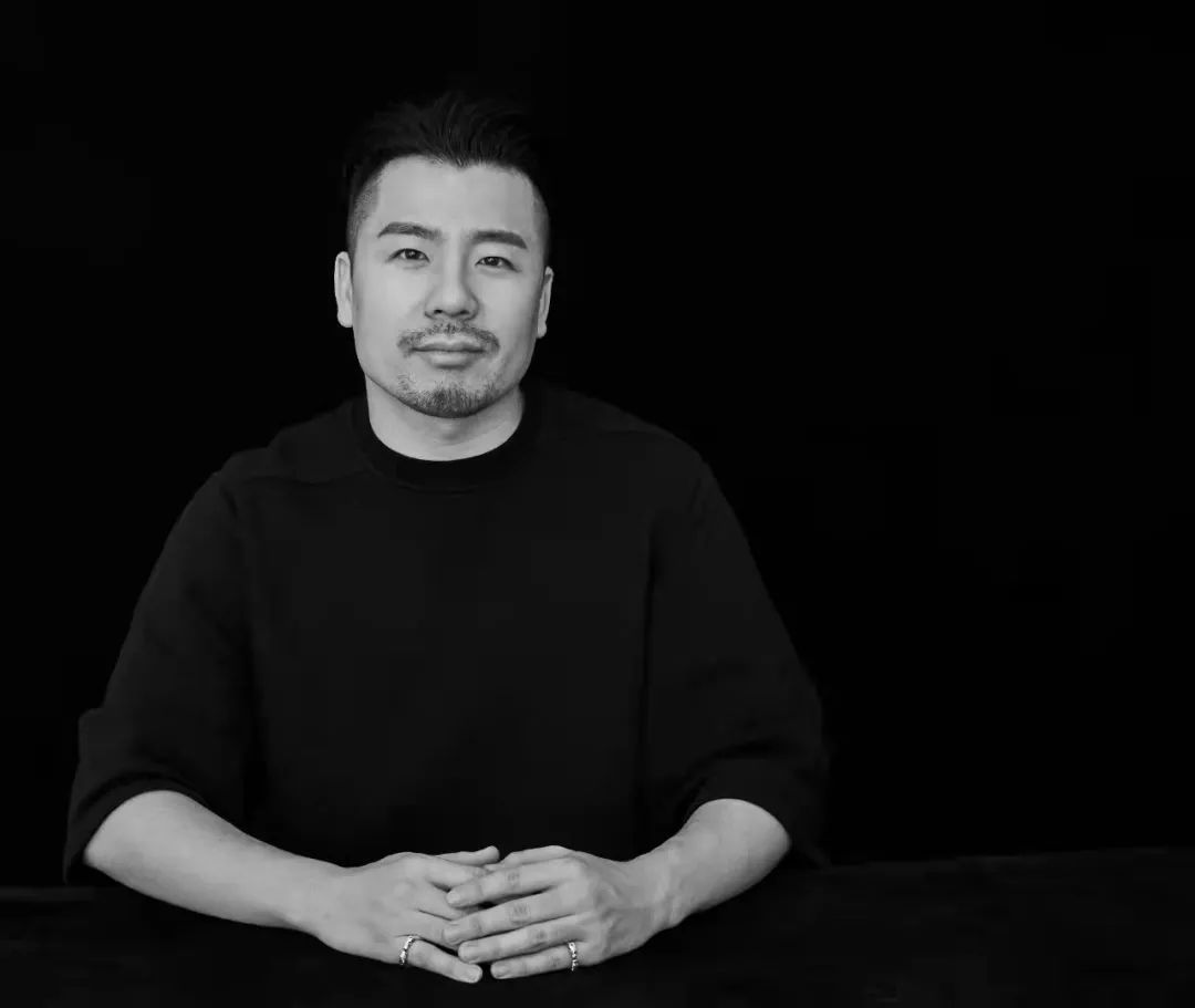 上海设计周 | 设计师崔与：尚景新世界 精致与永恒的艺术能量