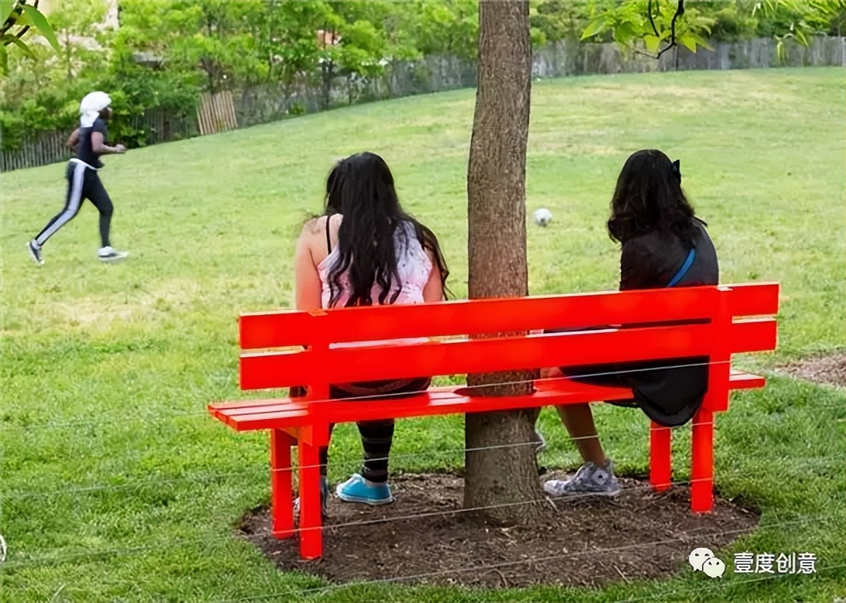 大地藝術(shù)公園：農(nóng)業(yè)邂逅藝術(shù)的第四種方式