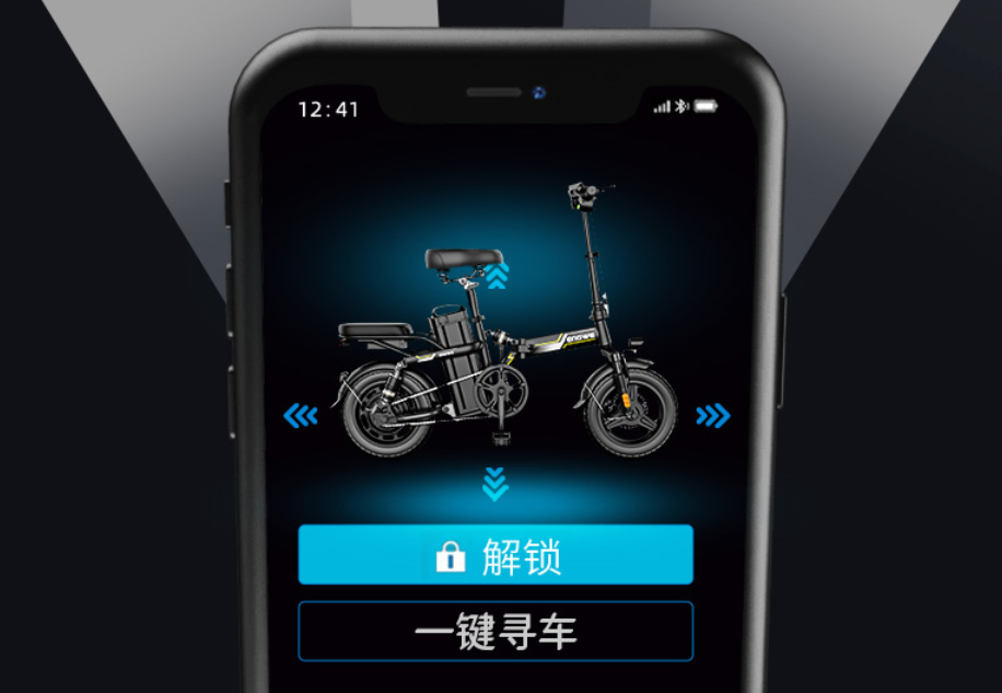 最高续航400km！2款不要驾照的电动车，能上牌，还能边骑边充电