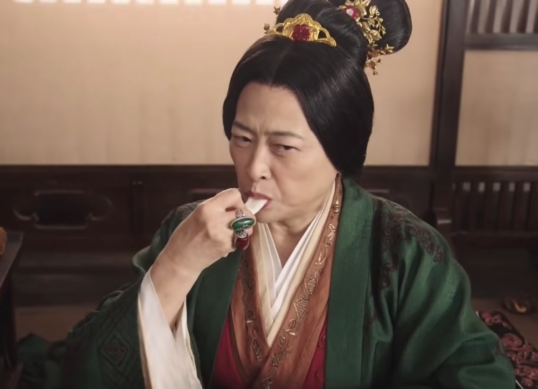 她们是演婆婆的专业户-女演员婆婆专业户 - 114知识网