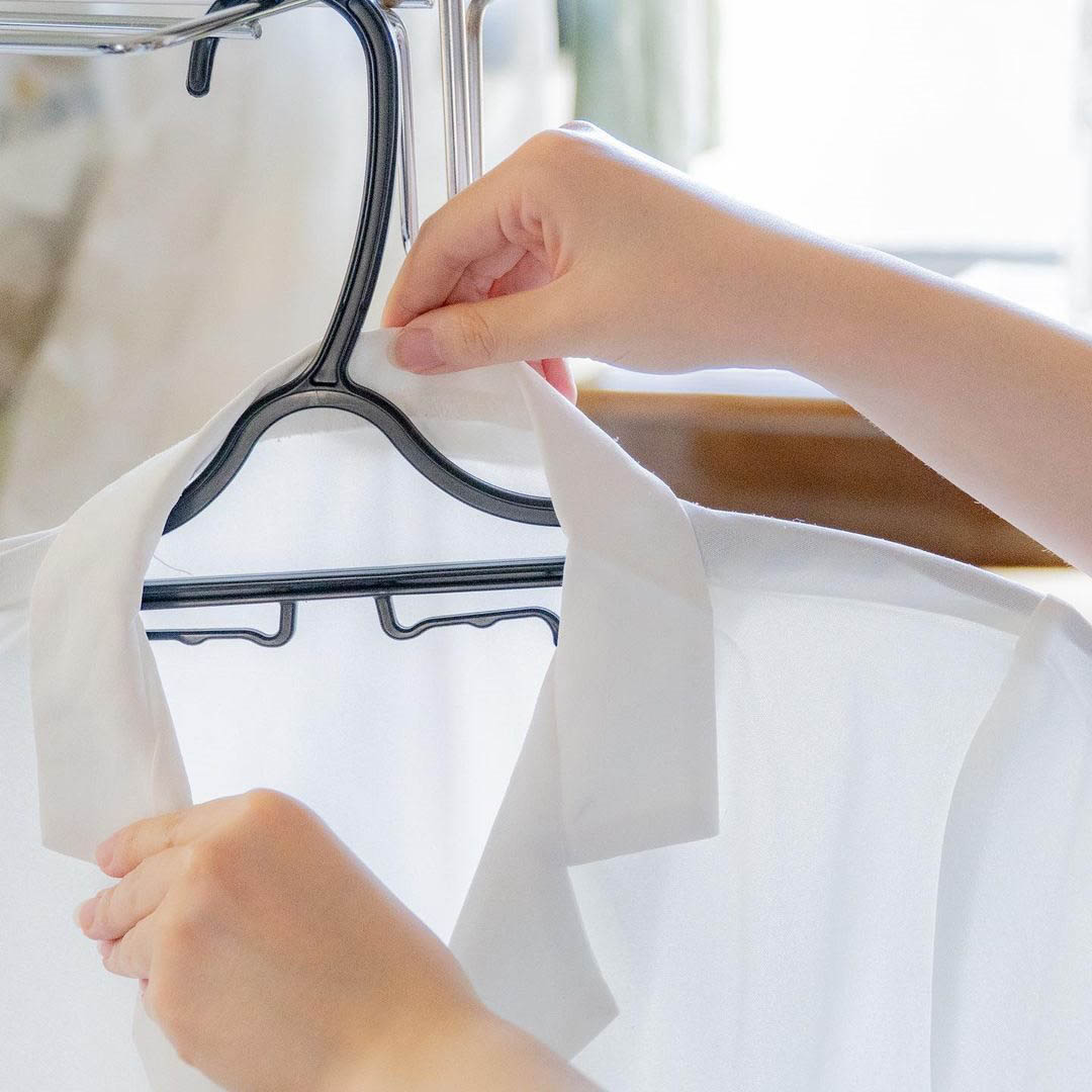 顽固脏衣难清洗？日本主妇7招高效洗衣诀窍，衣服去污又洁白