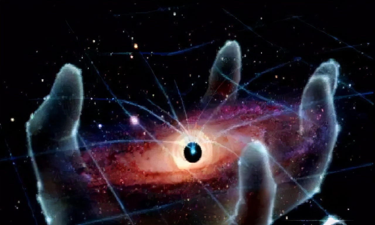 让人类汗颜的高级宇宙文明，他们到底在哪里？