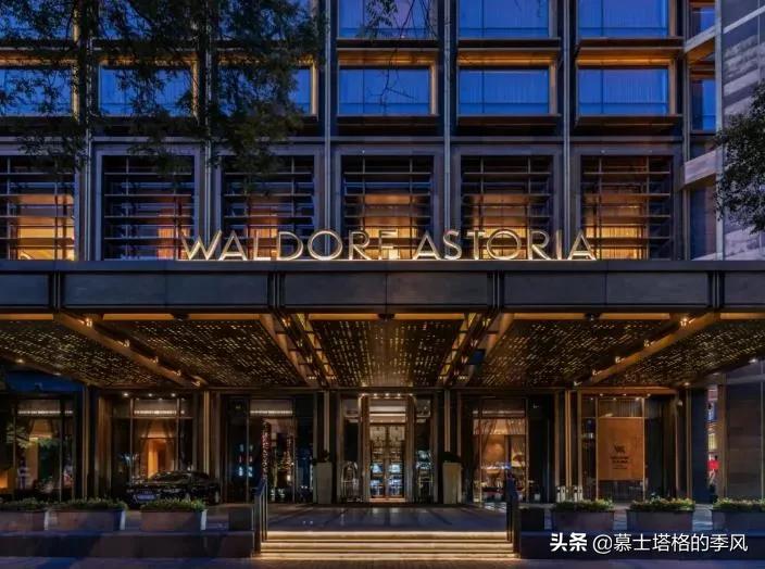 這些耳熟能詳的世界級連鎖酒店，你都住過哪些？