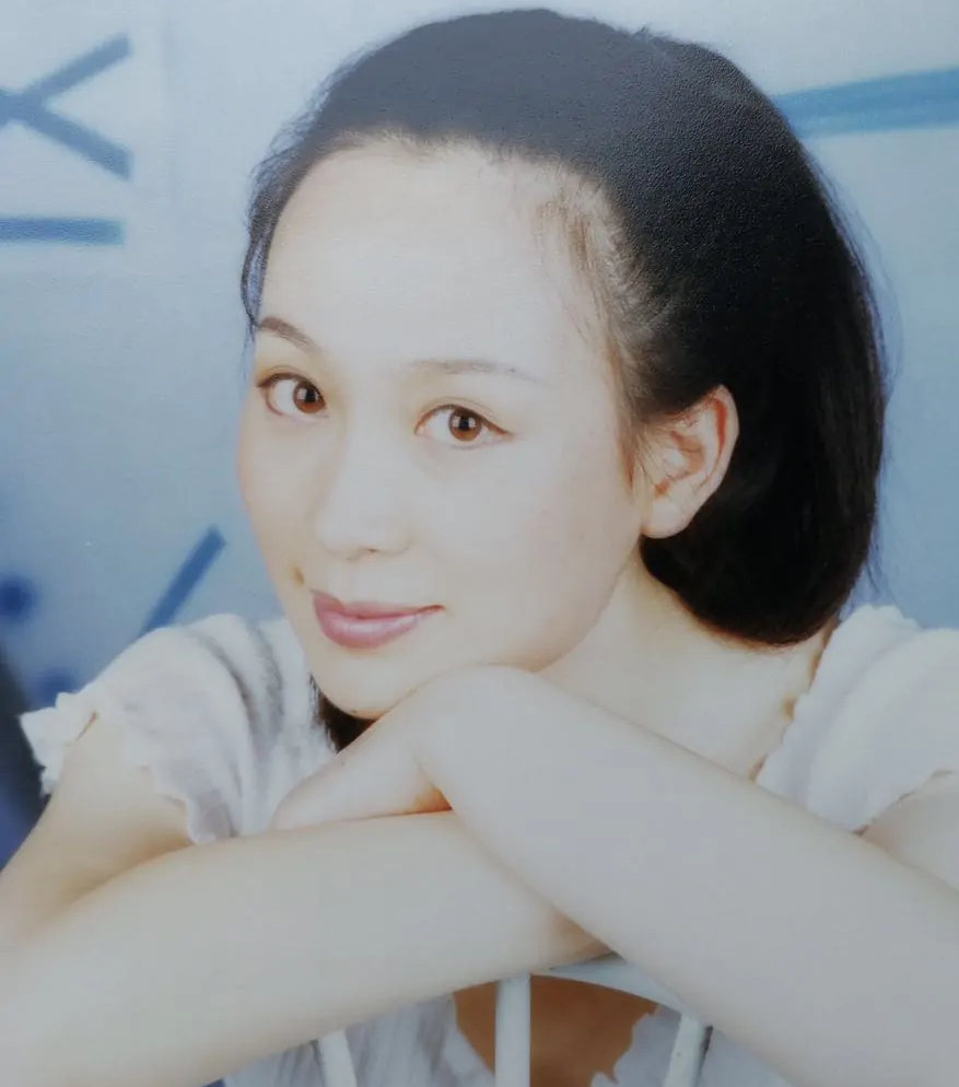 知名演员钱洁：新剧演赵丽颖妈，戏里戏外是“幸福妈”，儿子可爱