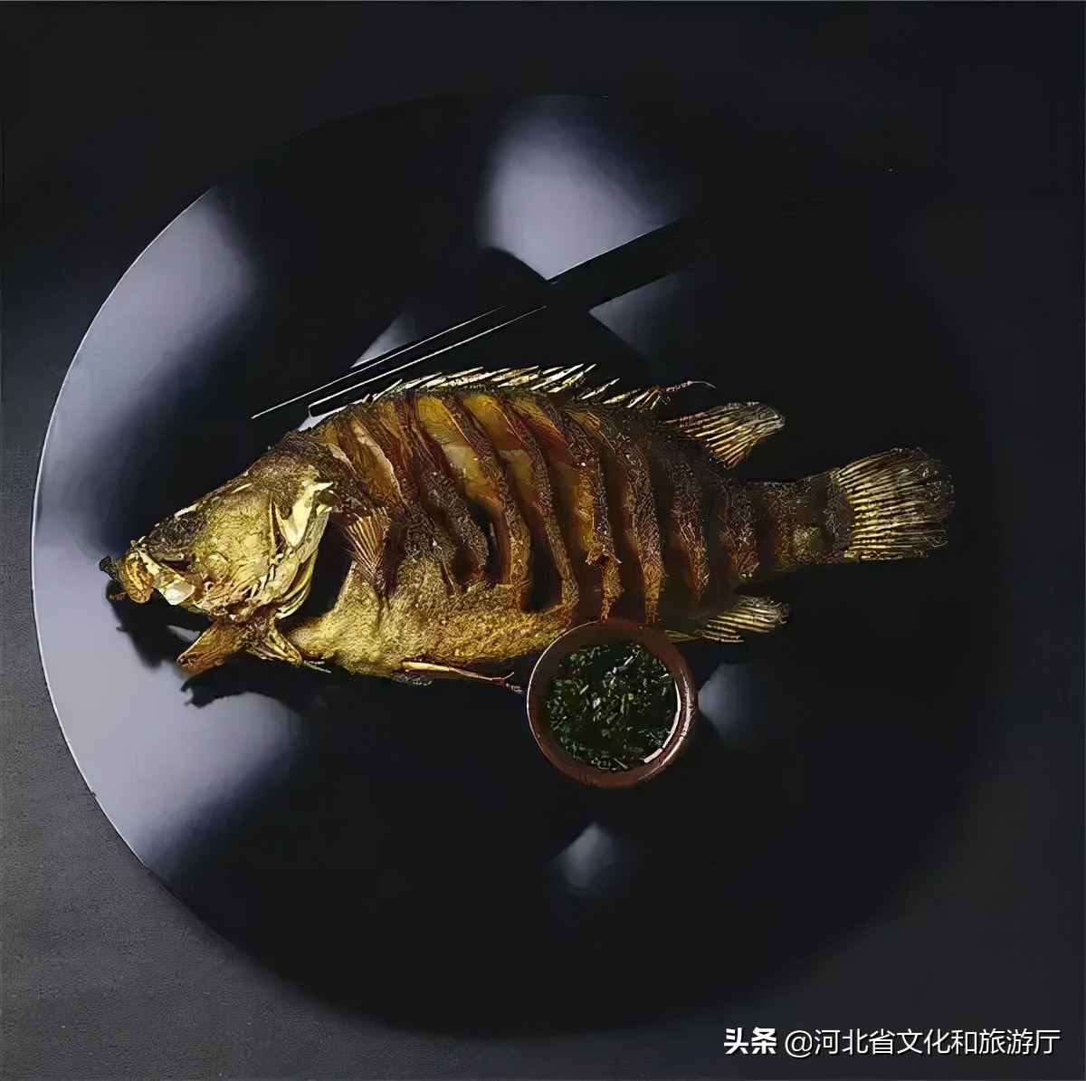 德国摄影师拍摄的80年代中国美食