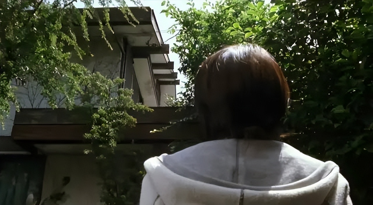 《咒怨》的故事绝对没你想象的那么简单