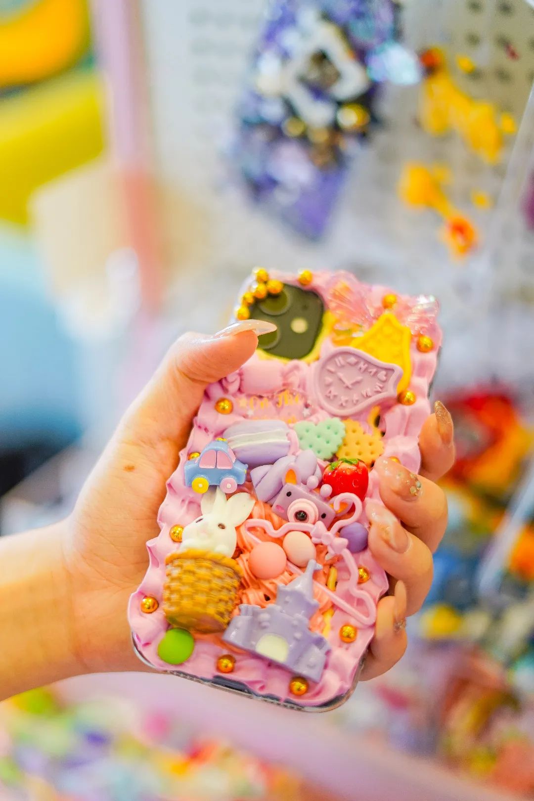 DIY手工创业——大学生篇丨抓住风口，轻松打造网红潮店