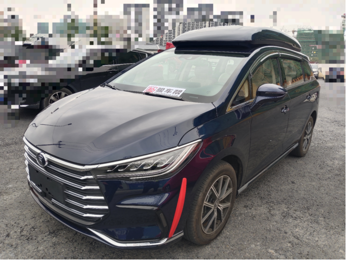 剛買的新車，車主說第六感認(rèn)為有問題，驗車師一招識破