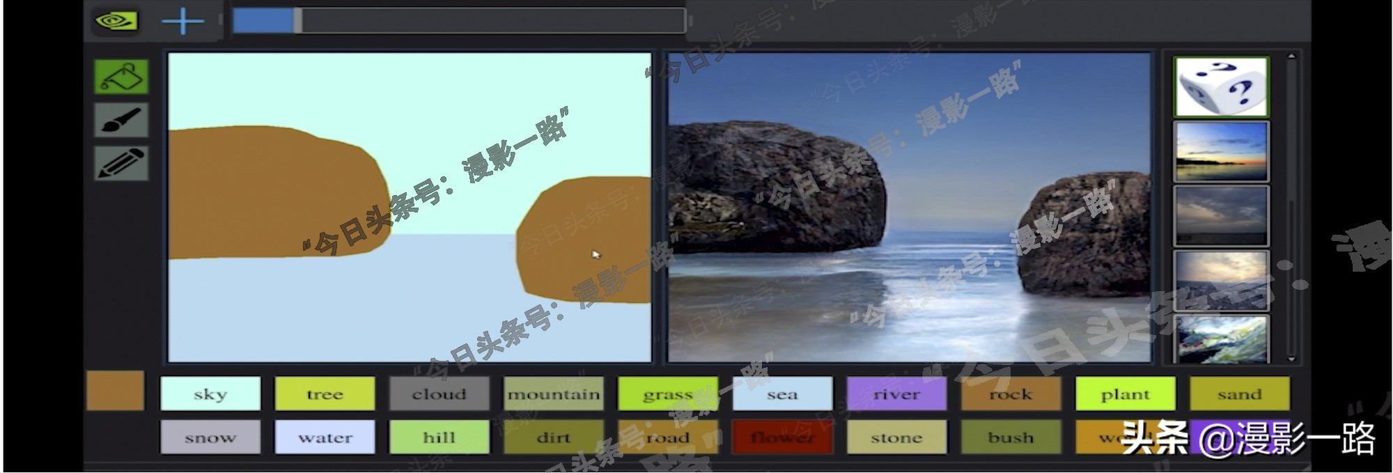 科技和AI正在对摄影和用户拍摄行为产生影响