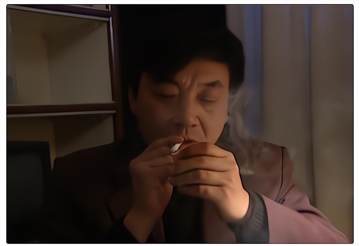 《征服》和《12.1枪杀大案》就像孪生兄弟，一个艺术，一个真实