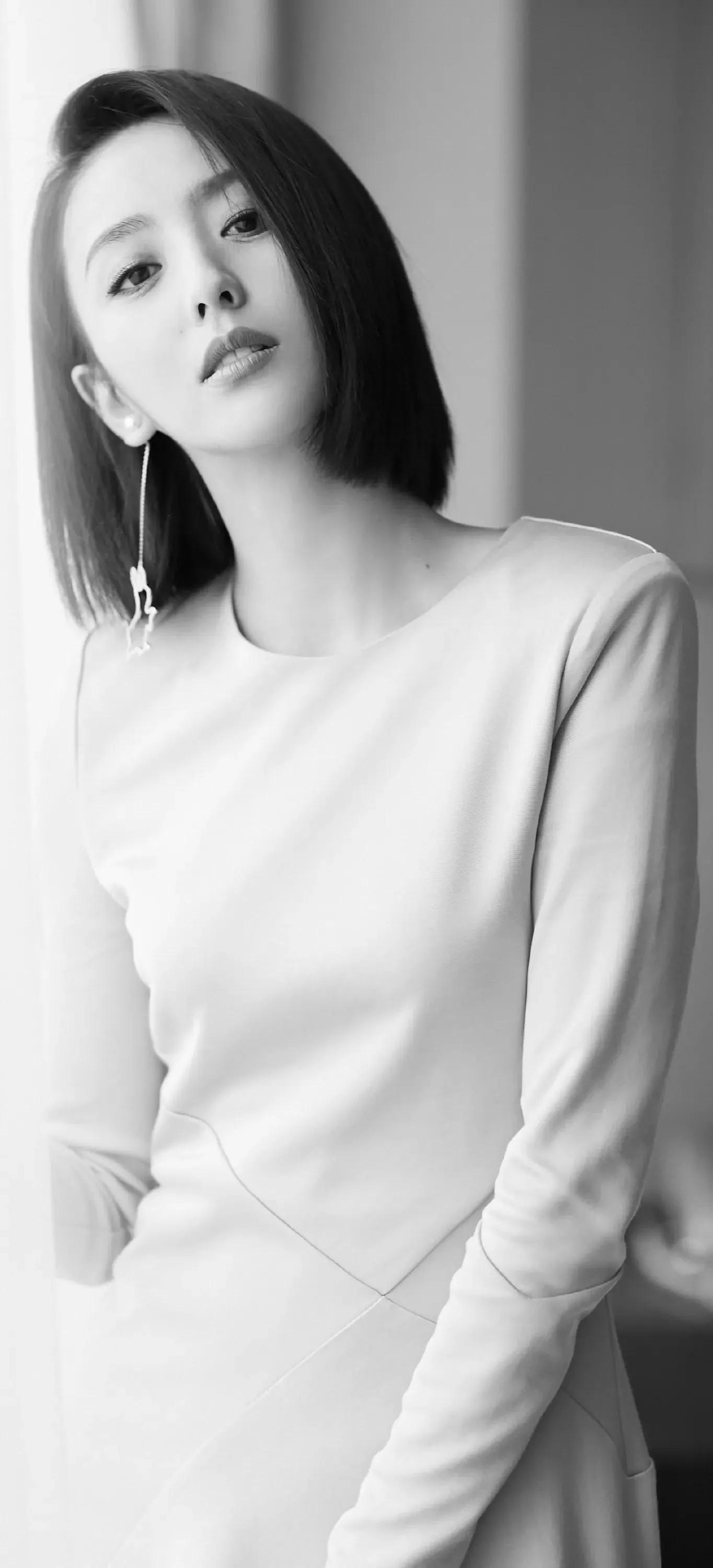 美若天仙佟丽娅（二）