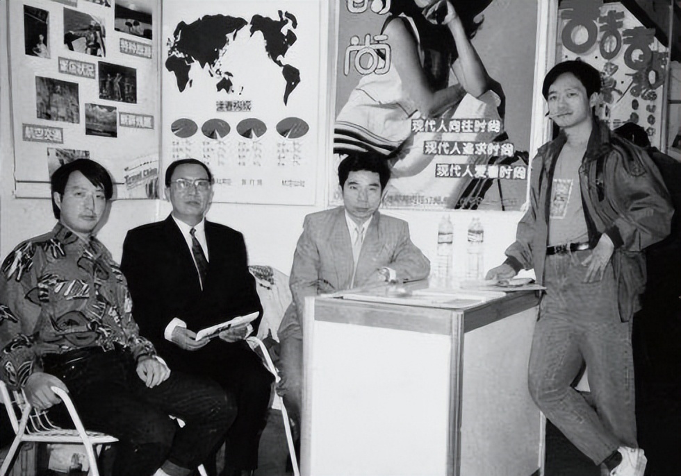 从“时尚女魔头”到“过气主编”，苏芒到底经历了什么？