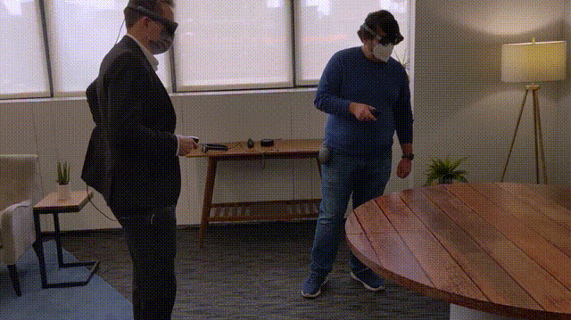 Magic Leap 2實(shí)測(cè)出爐：重量減輕20%，透光低至0.3%讓AR特效更逼真