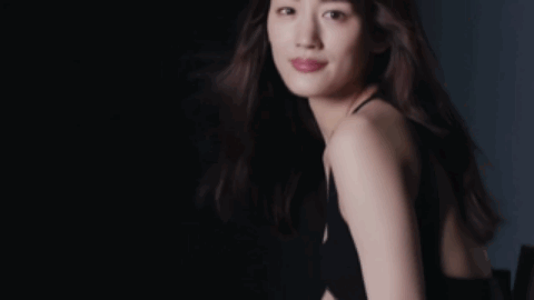 素颜“超能打”的日本女星排行top3