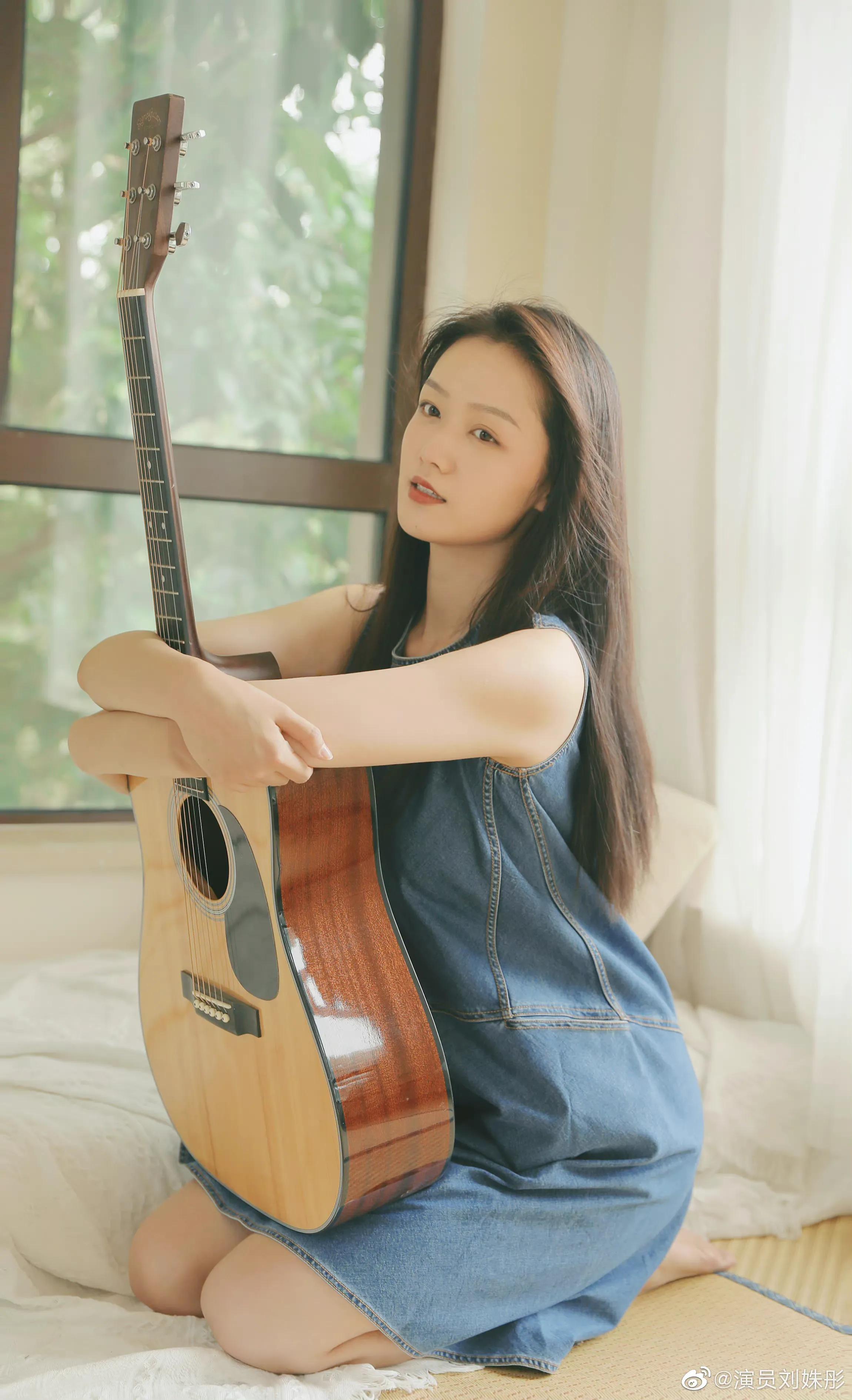 中国戏曲学院-刘姝彤