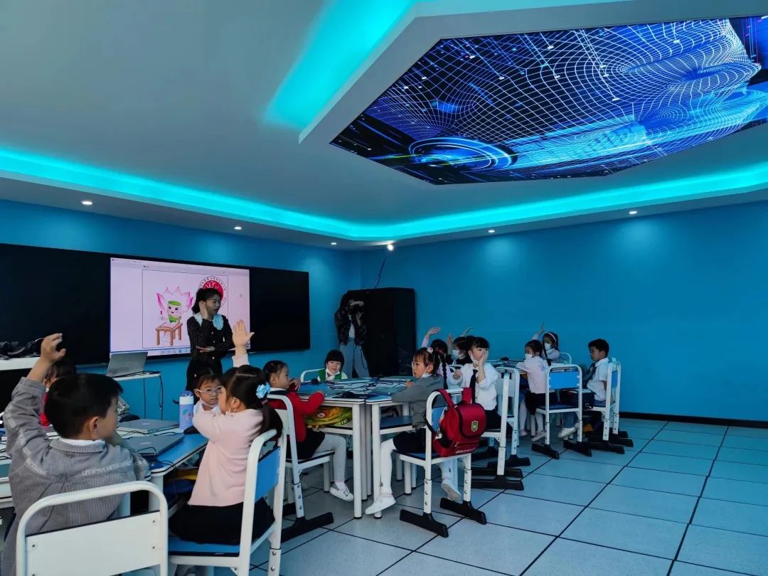 欢迎您再次认识家门口的好学校——四川天府新区华阳实验小学
