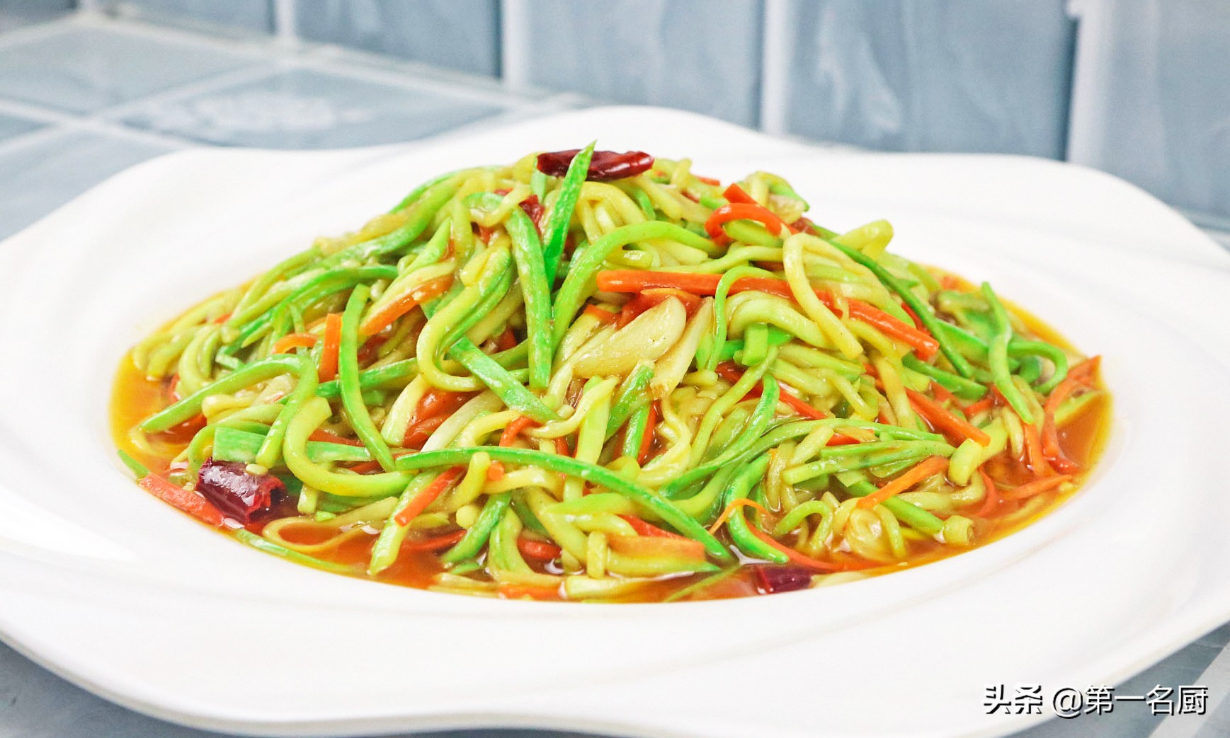 素菜菜譜家常菜做法,素菜菜譜大全家常菜