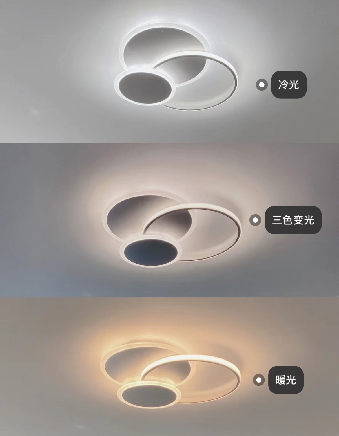 看看我家“廉价版”的卧室装修，功能一个不差，钱却没花多少