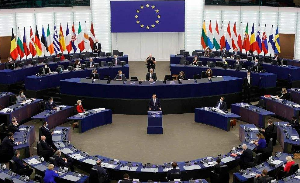 為防匈牙利阻撓對華製裁，歐洲議會搶先下手，欲剝奪其“否決權”