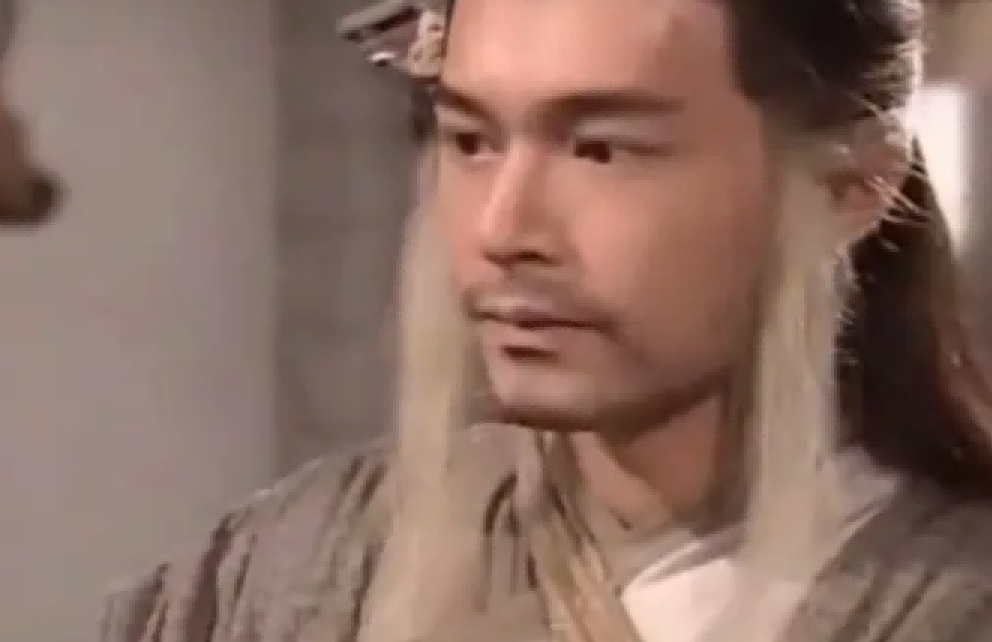 “含胸驼背”别硬演古偶，所谓“玉面小郎君”，还得看这9位明星