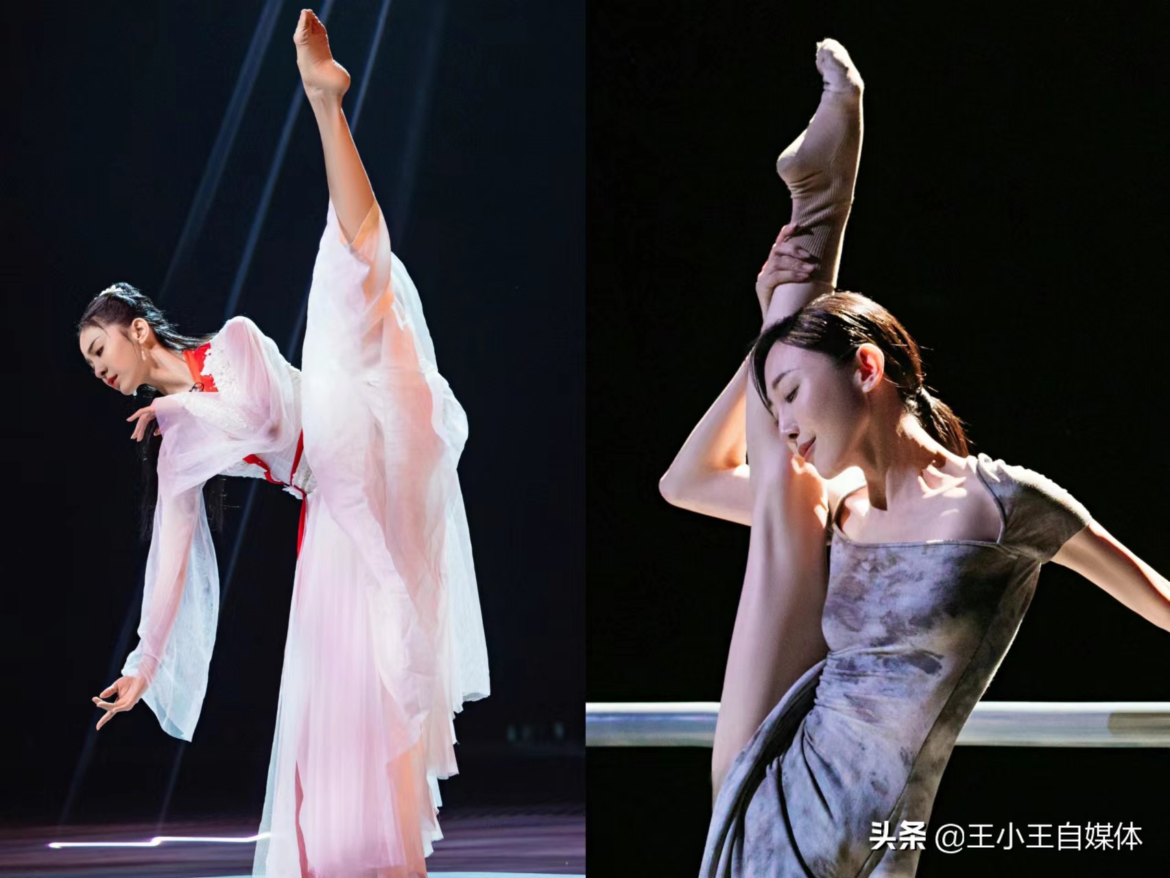 《浪姐3》内卷严重，学历普遍一本，身材多数偏瘦，人气差距明显