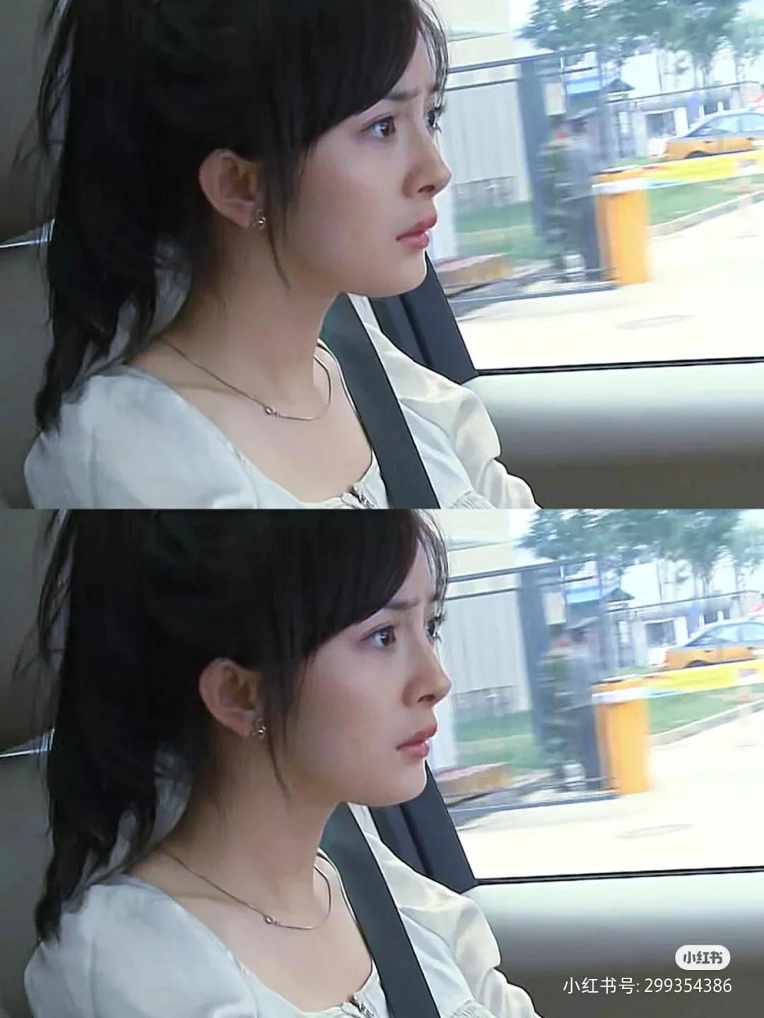 杨幂大女主｜爽文里的人间清醒富贵花