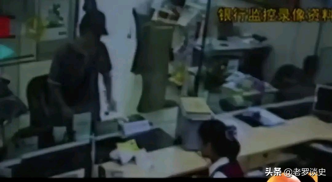 “高考状元”黎力：因抢劫银行被判十年，出狱后考入西安交大