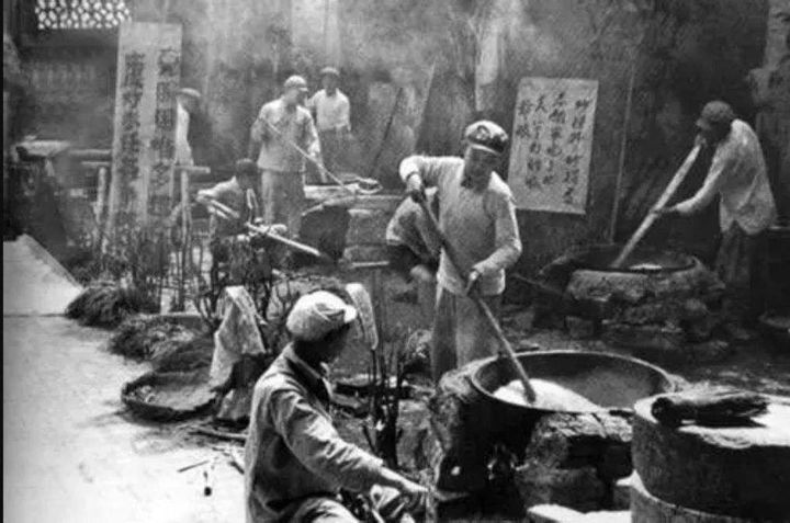 1952年聂荣臻反应假药事件，毛主席了解后怒火丛生，处分数十万人