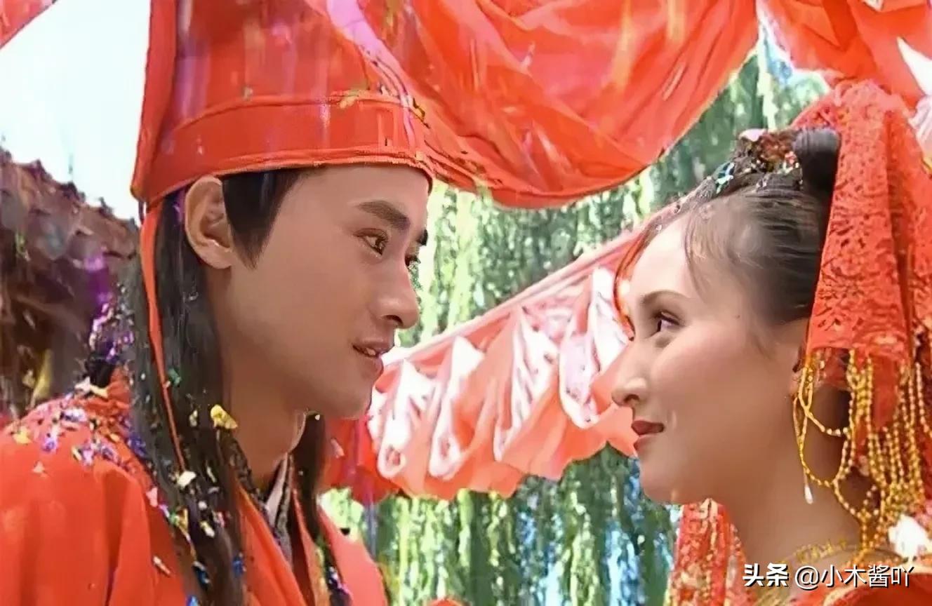 《卖油郎》穷苦卖油郎守得云开见月明，抱得美人归