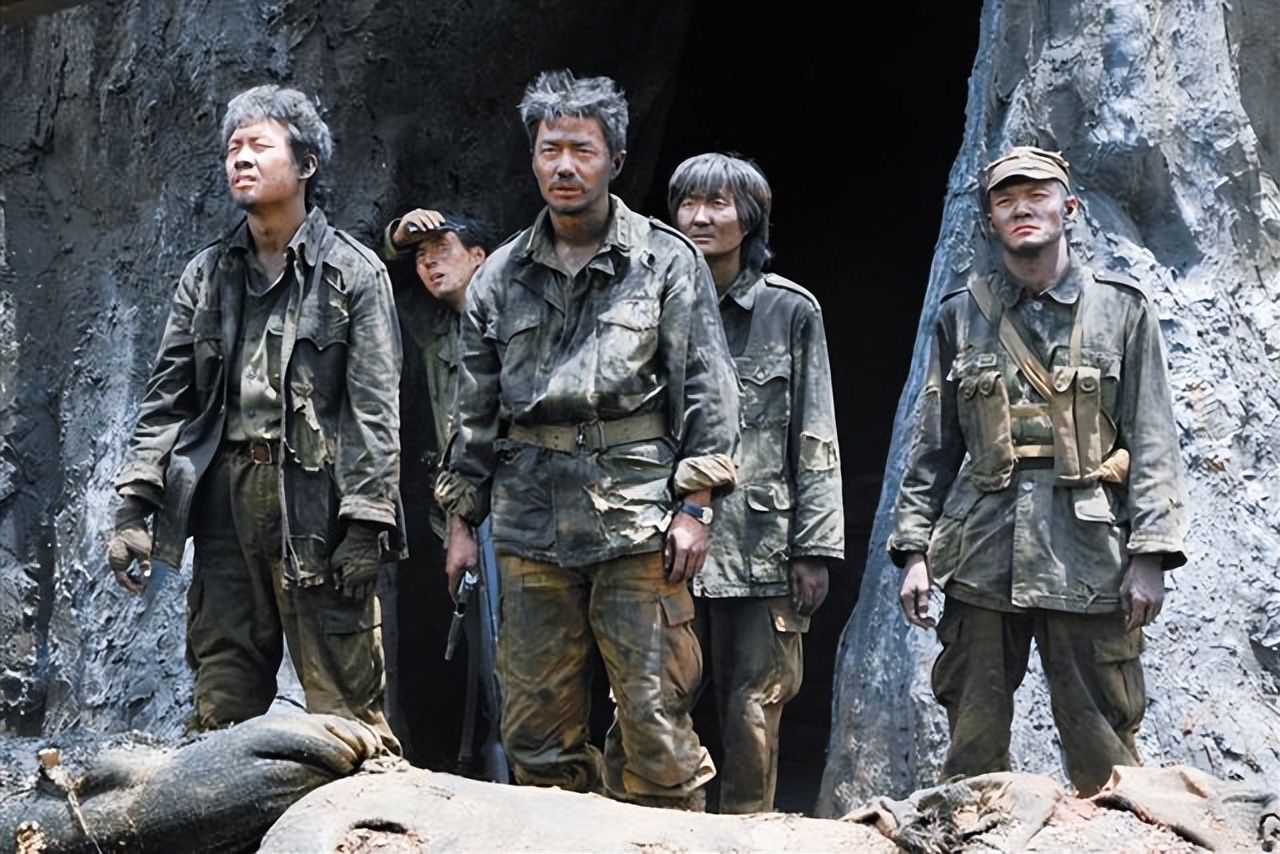 《我的团长我的团》之后再没有那样的创作了