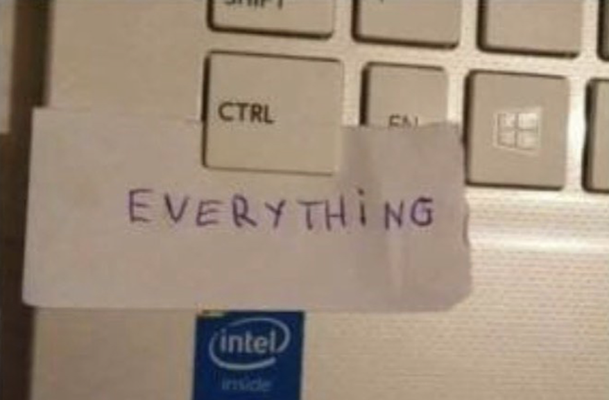 菜雞程序員的一天都在折騰些什么？