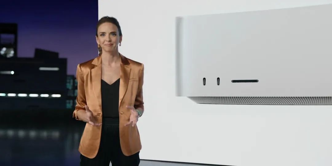 新iPhone、新iPad、新Mac今晨发布