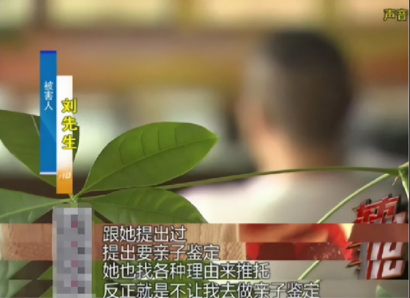 19年上海富商包养情人，生仨娃花掉2000万，后得知：娃都不是他的