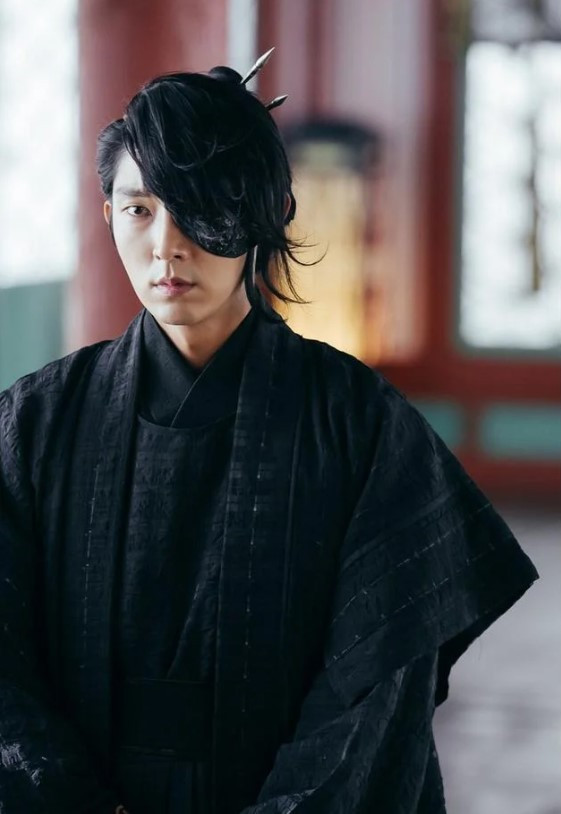 网议5部韩剧「超丑古装造型」，李栋旭《九尾狐传》造型超怪