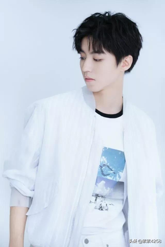 中国内地歌手、影视演员王俊凯