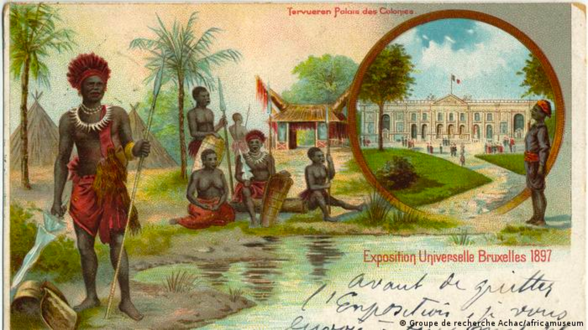 NFT技术如何能成为“非殖民化的工具”