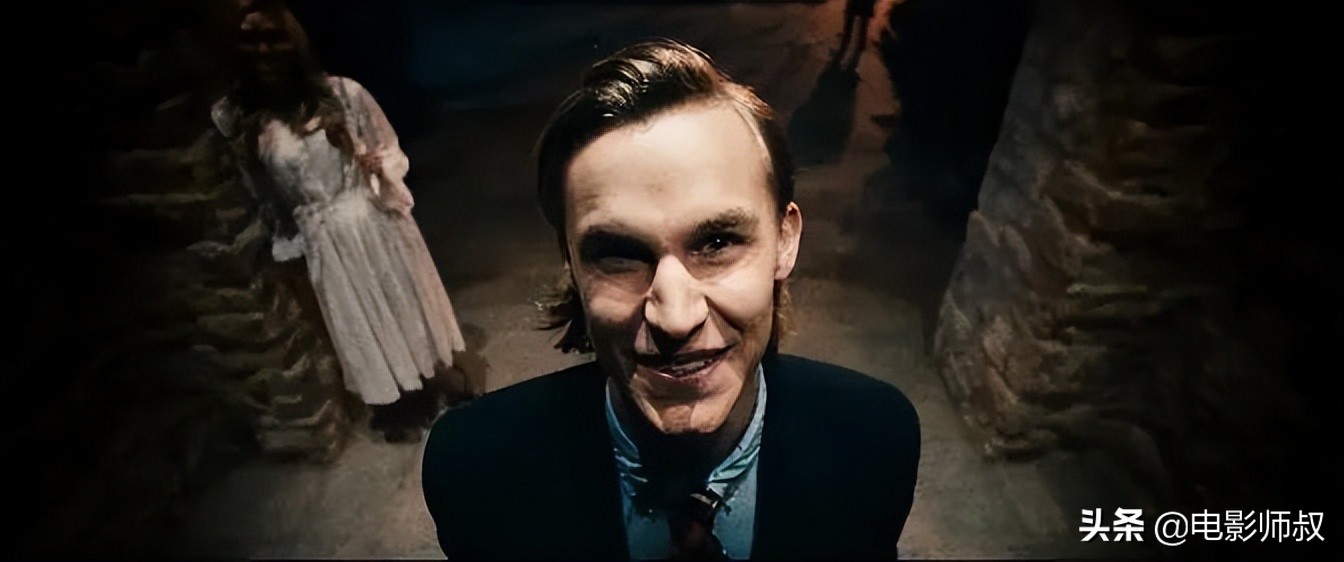 吓一次不过瘾，26部经典恐怖系列电影