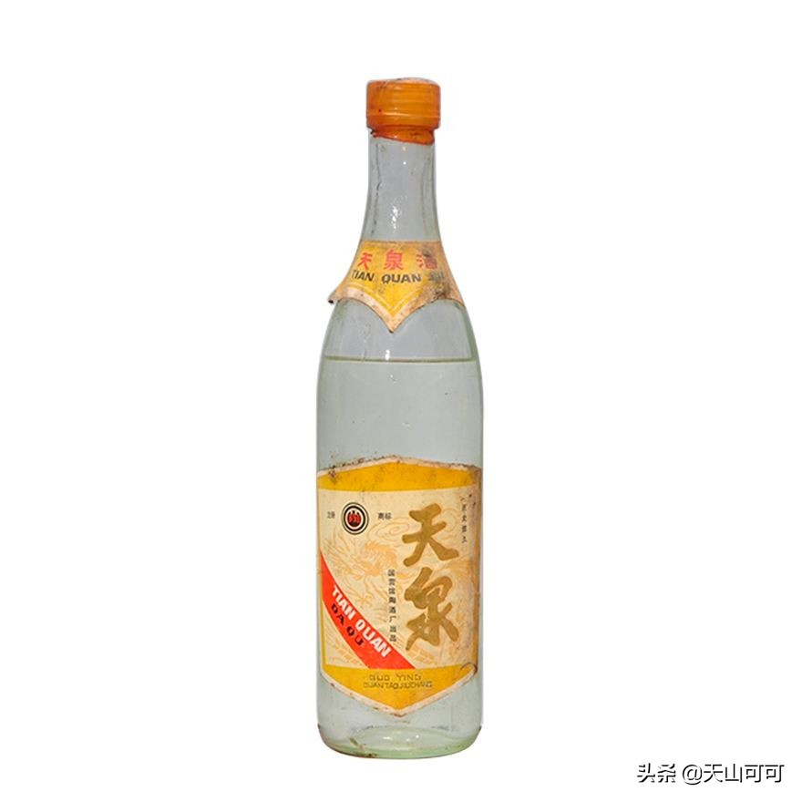 甘肃酒有哪些品牌（甘肃最出名的白酒分享）