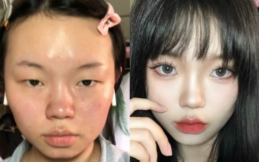 大学生初次约会，全寝女生来“支援”，评论区却满是“嫉妒声”