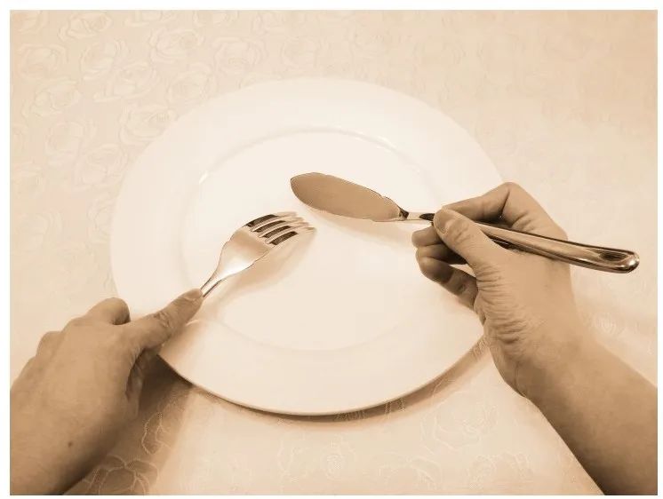 西餐礼仪图片大全职场西餐礼仪文化介绍