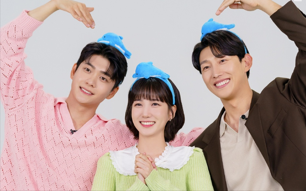 cp大乱炖，《非常律师禹英禑》女鹅的cp哪对更好嗑？