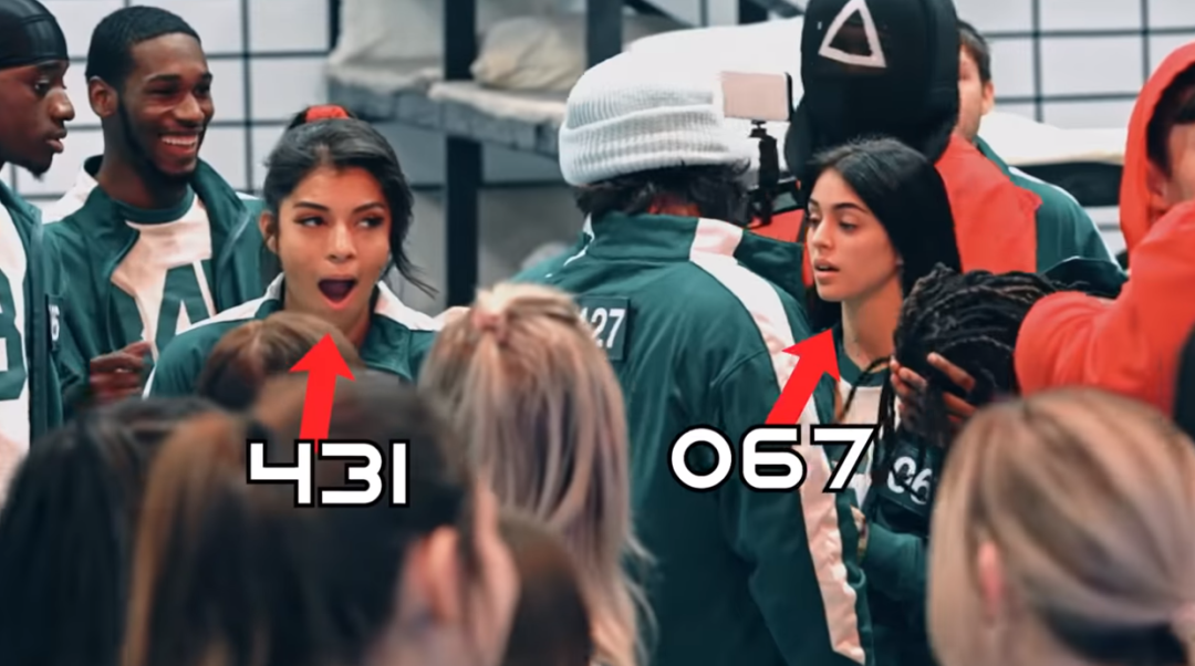 最凶新剧《鱿鱼游戏2》与真人秀都来了！全球招人你敢不敢参加