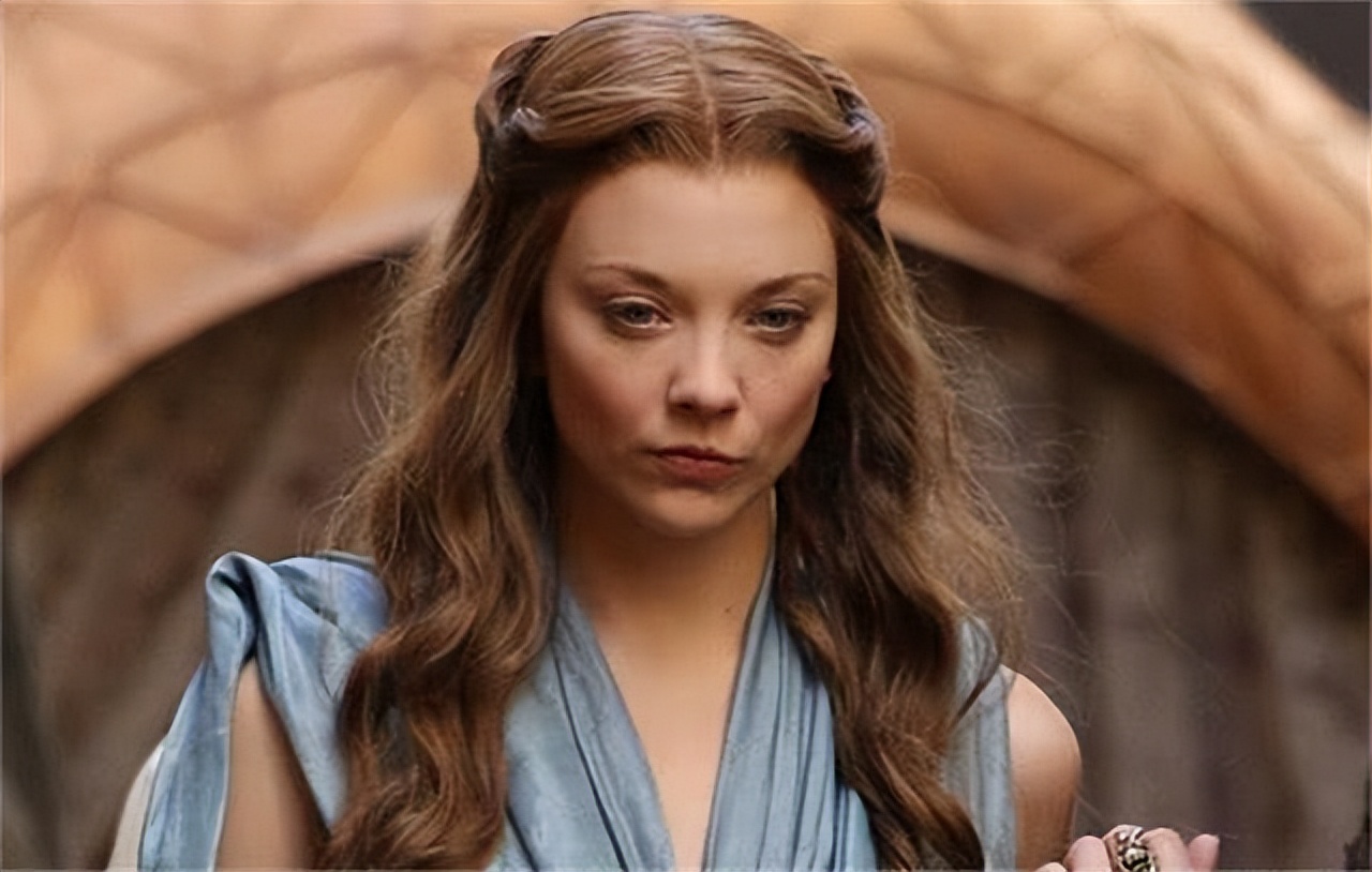 《权游》的11位女性:三傻,小玫瑰专克另一半,梅姨爱用美人计 - 米站