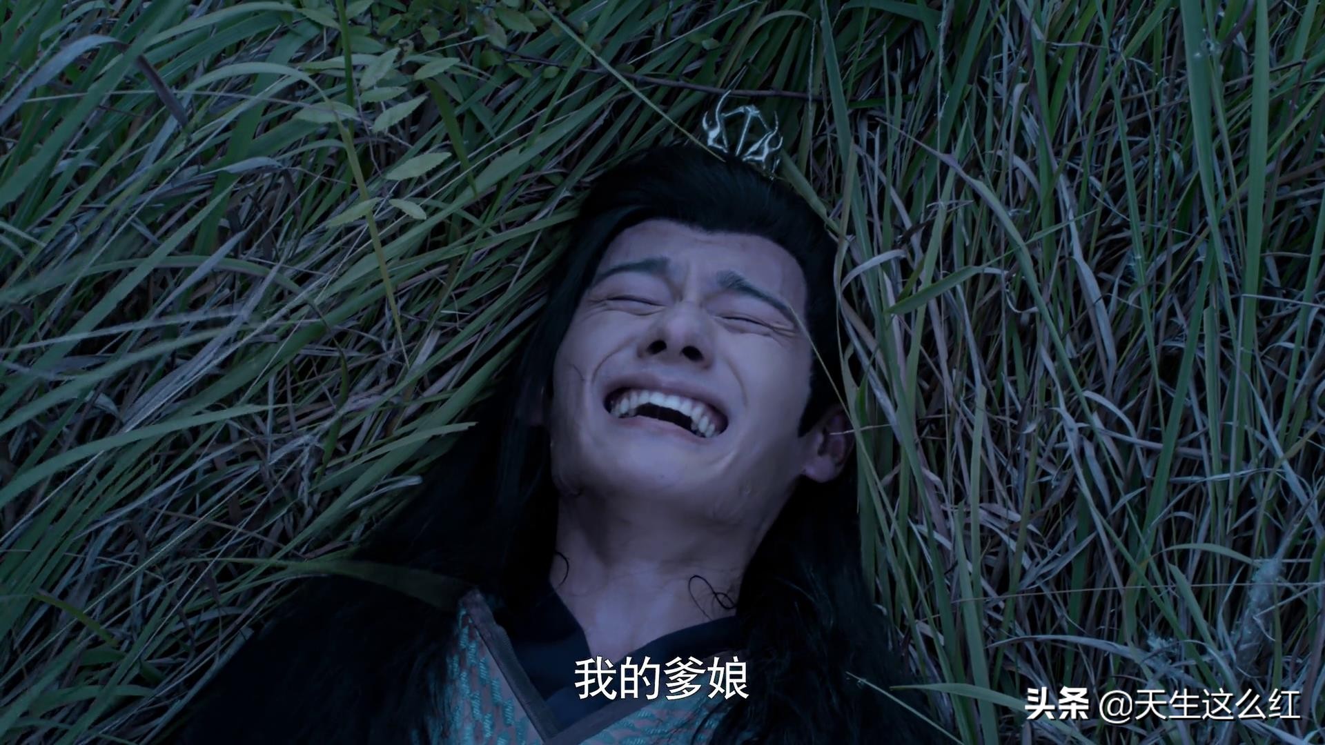 再看《陈情令》，发现最爱魏无羡的，自始至终都是江家姐弟